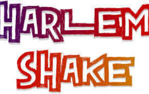 L'équipe Futsal vous présente son  Harlem Shake ...